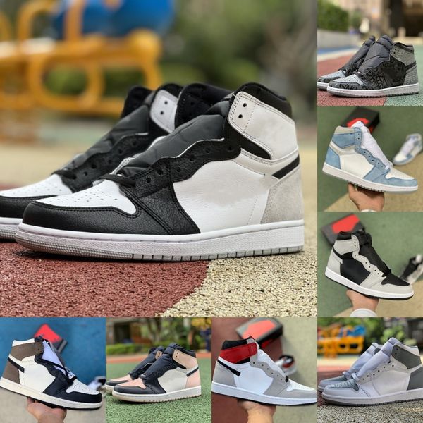 jumpman 1 1s high sports basketball shoes mens women stealth stage haze bio hack pine green fearless military university blue new love dark
jumpman 1 1s high sports basketball shoes mens women stealth stage haze bio hack pine green fearless military university blue new love dark