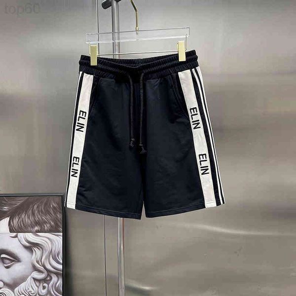 men's pants designer european fashion brand letter embroidered shorts men's 2022 summer new versatile trend casual striped pants i, Black
men's pants designer european fashion brand letter embroidered shorts men's 2022 summer new versatile trend casual striped pants i, Black