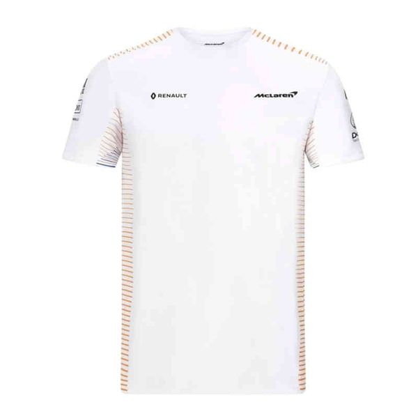 men's luxury fashion mclaren f1 t shirts daniel ricciardo official website us awards jersey formula racing suit sports t-shirt loose w, White;black
men's luxury fashion mclaren f1 t shirts daniel ricciardo official website us awards jersey formula racing suit sports t-shirt loose w, White;black