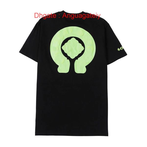 men's brand classic t shirts ch luxury man t-shirt summer women cross sanskrit tees letter designer tshirts boy loose round neck shirt, White;black
men's brand classic t shirts ch luxury man t-shirt summer women cross sanskrit tees letter designer tshirts boy loose round neck shirt, White;black