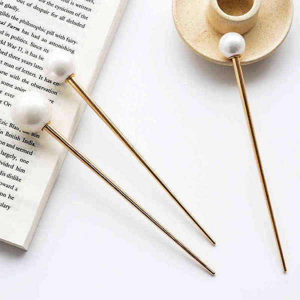 vintage clips for women simplicity elegant pearl metal sticks girls clip hair accessories 2021 new aa220323, Pink
vintage clips for women simplicity elegant pearl metal sticks girls clip hair accessories 2021 new aa220323, Pink