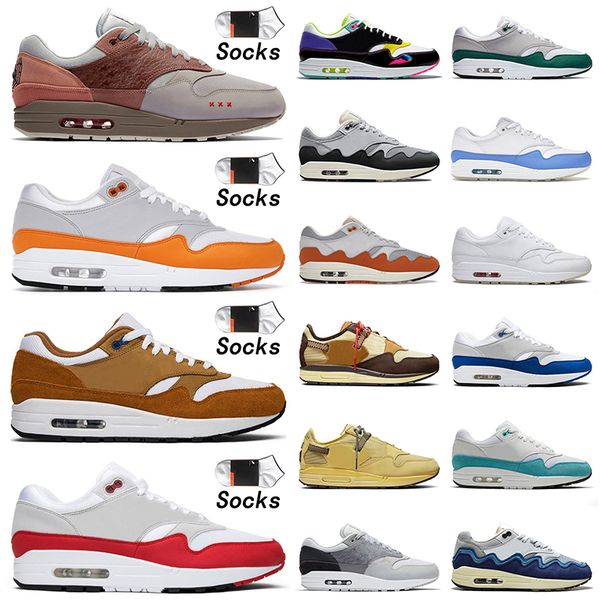 2022 new 1 87 running shoes amsterdam magma orange brown og anniversary hyper pink patta black wheat monarch university blue mens women snea
2022 new 1 87 running shoes amsterdam magma orange brown og anniversary hyper pink patta black wheat monarch university blue mens women snea