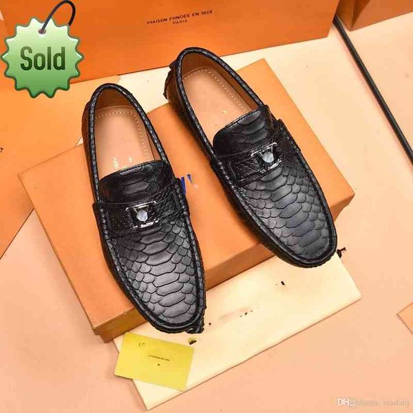 dress shoes luxury brand shoes genuine leather men casual autumn mens loafers moccasins breathable slip on black formal shoe q1ch
dress shoes luxury brand shoes genuine leather men casual autumn mens loafers moccasins breathable slip on black formal shoe q1ch