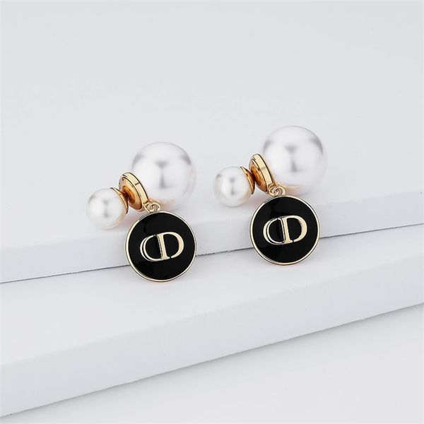 20% off 2022 jewelry home new size pearl temperament brass silver needle earrings, Golden
20% off 2022 jewelry home new size pearl temperament brass silver needle earrings, Golden