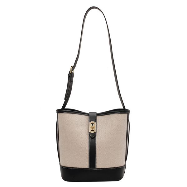 hbp canvas bucket handbag female new simple large capacity shoulder bags fashion french color colors ladies bag wholesale
hbp canvas bucket handbag female new simple large capacity shoulder bags fashion french color colors ladies bag wholesale