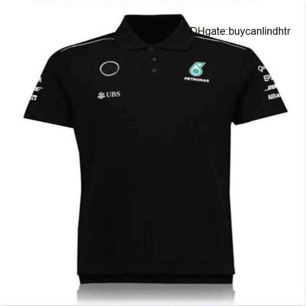 luxury men's petronas designer t shirts mercedes amg f1 formula one racing polos women casual short sleeve t-shirts benz polo lewis iwj, White;black
luxury men's petronas designer t shirts mercedes amg f1 formula one racing polos women casual short sleeve t-shirts benz polo lewis iwj, White;black