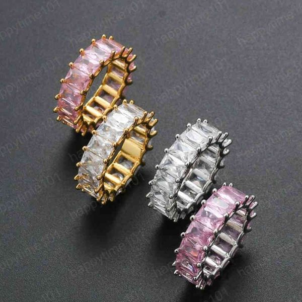 tiff 22 women rings square zirconium ring 7mm plated genuine gold trend men's link band mens hip hop jewellery, Silver
tiff 22 women rings square zirconium ring 7mm plated genuine gold trend men's link band mens hip hop jewellery, Silver