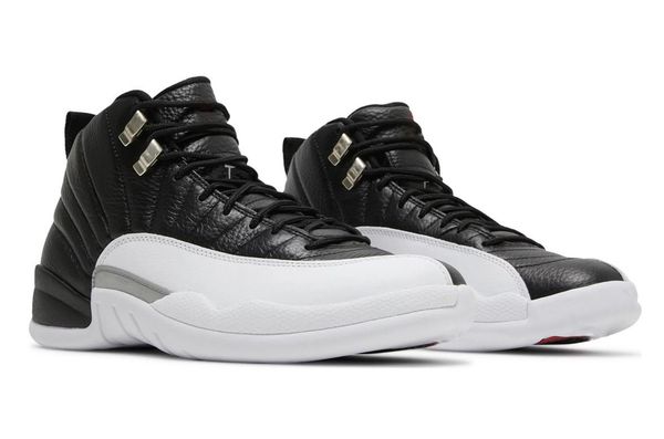 shoes 12 playoffs outdoor men woman black varsity red white university gold real carbon fiber sports sneakers size 36-47
shoes 12 playoffs outdoor men woman black varsity red white university gold real carbon fiber sports sneakers size 36-47