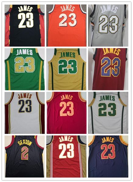 2022 new retro 2003 2004 vintage classic lebron #23 james jersey fighting irish collin 2 sexton darius 10 garland basketball jerseys costom, Black;red
2022 new retro 2003 2004 vintage classic lebron #23 james jersey fighting irish collin 2 sexton darius 10 garland basketball jerseys costom, Black;red