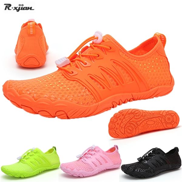 water sports shoes orange quick dry swimming outdoor beach play barefoot upstream diving men 220415, Black
water sports shoes orange quick dry swimming outdoor beach play barefoot upstream diving men 220415, Black