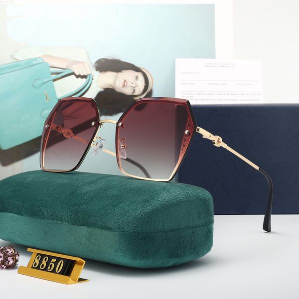 wholesale luxury designer sunglasses for men women pilot sun glasses 2022 classic fashion adumbral eyewear accessories lunettes de soleil wi, White;black
wholesale luxury designer sunglasses for men women pilot sun glasses 2022 classic fashion adumbral eyewear accessories lunettes de soleil wi, White;black