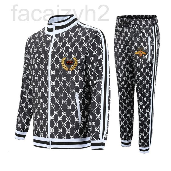 men's tracksuits designer new men's sportswear jacket and pants two piece 8bs02022, Gray
men's tracksuits designer new men's sportswear jacket and pants two piece 8bs02022, Gray