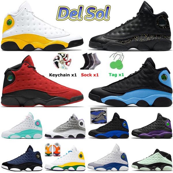 5a-13 13s mens women basketball shoes french university blue black cat bred court purple del sol starfish hyper royal trainers
5a-13 13s mens women basketball shoes french university blue black cat bred court purple del sol starfish hyper royal trainers