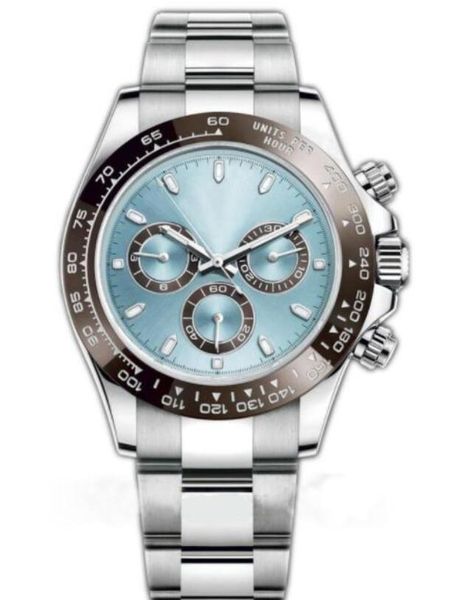 u1 2813 automatic movement watches sapphire glass 904l full stainless steel sports 40mm men watch luminous montre de luxe wristwatches gifts, Slivery;brown
u1 2813 automatic movement watches sapphire glass 904l full stainless steel sports 40mm men watch luminous montre de luxe wristwatches gifts, Slivery;brown