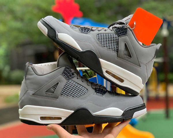 mens basketball shoes cool grey men woman jumpman 4 4s chrome dark charcoal outdoor running trainers sport sneaker with boxport, Black
mens basketball shoes cool grey men woman jumpman 4 4s chrome dark charcoal outdoor running trainers sport sneaker with boxport, Black