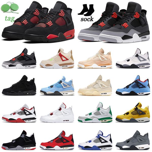 red thunder 4 4s mens basketball shoes black cat university blue infrared cactus jack loyal blue men womens trainers sports sneakers
red thunder 4 4s mens basketball shoes black cat university blue infrared cactus jack loyal blue men womens trainers sports sneakers