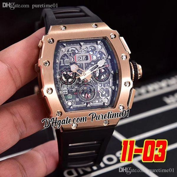 2022 miyota automatic mens watch rose gold big date skeleton dial black crown rubber strap super edition 6 styles puretime01 1103c3, Slivery;brown
2022 miyota automatic mens watch rose gold big date skeleton dial black crown rubber strap super edition 6 styles puretime01 1103c3, Slivery;brown