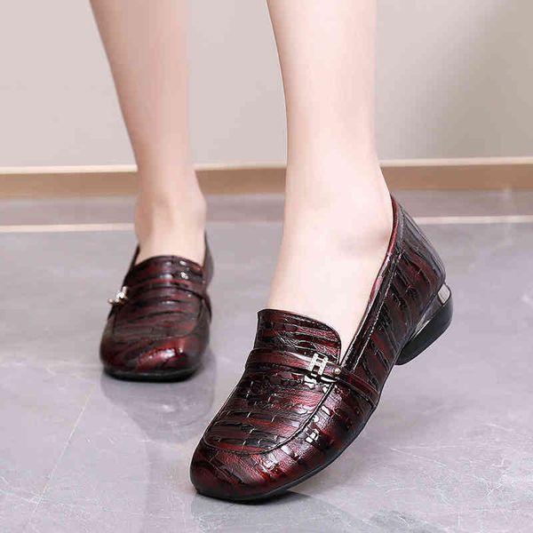 dress shoes single shoe women's spring lok fu shoes square head leisure patent leather cowhide british style flat bottom doudou and qa9, Black
dress shoes single shoe women's spring lok fu shoes square head leisure patent leather cowhide british style flat bottom doudou and qa9, Black