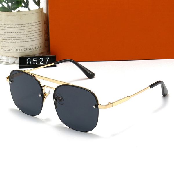 fashion women men popular design sunglasses metal vintage sun glasses fashion style uv 400 lens, White;black
fashion women men popular design sunglasses metal vintage sun glasses fashion style uv 400 lens, White;black
