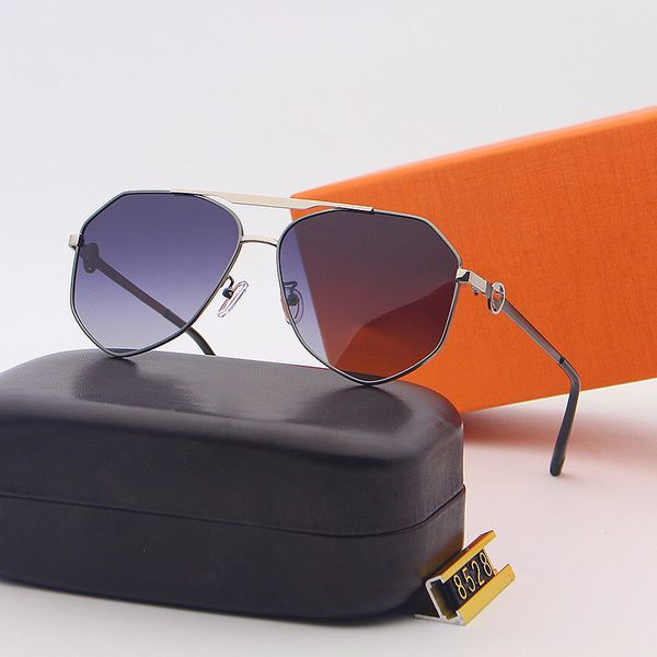 polarized sunglasses polygonal metal frame fits all face shapes vacation travel uv protection optional with case, White;black
polarized sunglasses polygonal metal frame fits all face shapes vacation travel uv protection optional with case, White;black