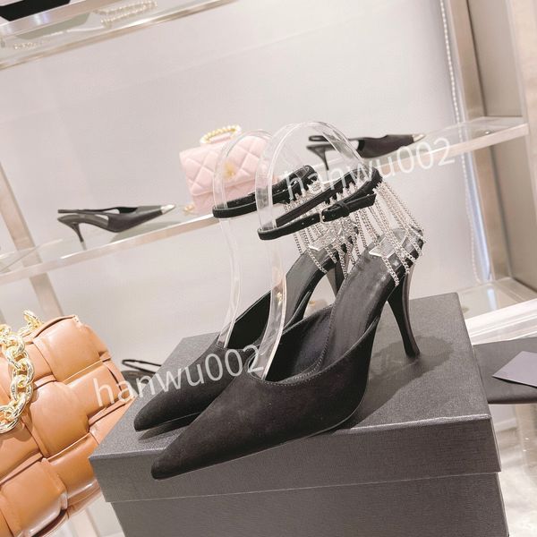 women dress shoes high heels womens designer genuine leather pumps lady sandals wedding black size35-39
women dress shoes high heels womens designer genuine leather pumps lady sandals wedding black size35-39