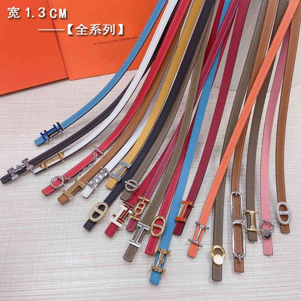 designer belts herme belt h family kely belt women's fine leather 100 matching sweater skirt dress decoration suit pants, Black;brown
designer belts herme belt h family kely belt women's fine leather 100 matching sweater skirt dress decoration suit pants, Black;brown