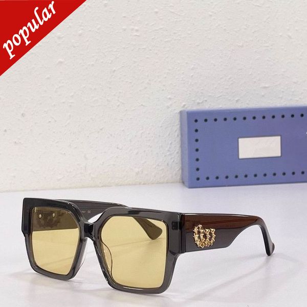 men's ladies luxury brand tide wholesale 2022 new women's decorative sunglass watermark classic fashion trend outdoor sunglasses 2, White;black
men's ladies luxury brand tide wholesale 2022 new women's decorative sunglass watermark classic fashion trend outdoor sunglasses 2, White;black