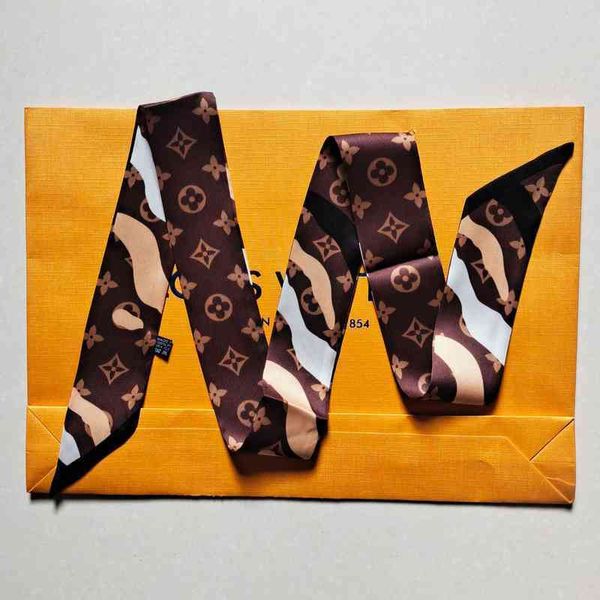 designer silk head scarf new lengthened old flower small silk scarf 115 printing department bag handle ribbon binding braided hair band deco, Blue;gray
designer silk head scarf new lengthened old flower small silk scarf 115 printing department bag handle ribbon binding braided hair band deco, Blue;gray