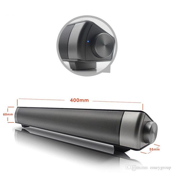 s08 computer bluetooth soundbar sonos speakers 12w wireless speaker amplifier hifi 3d stereo sound bar with mic usb tv fone de ouvido
s08 computer bluetooth soundbar sonos speakers 12w wireless speaker amplifier hifi 3d stereo sound bar with mic usb tv fone de ouvido