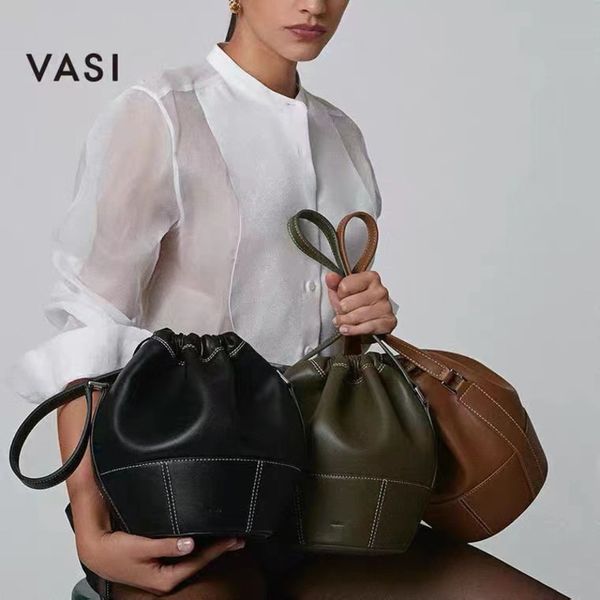 hbp the same large-capacity bucket bag women's 2022 new all-match one-shoulder hand-held messenger bag 220804
hbp the same large-capacity bucket bag women's 2022 new all-match one-shoulder hand-held messenger bag 220804