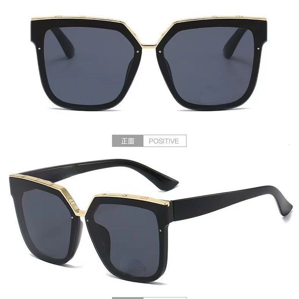 2022 new sunglasses op109 female korean fashion big , female network red face men and women with the same style street pgraphy travel agains, White;black
2022 new sunglasses op109 female korean fashion big , female network red face men and women with the same style street pgraphy travel agains, White;black