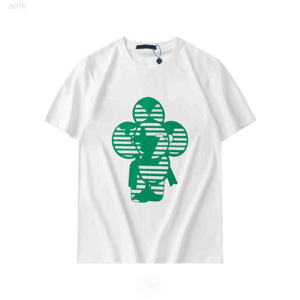 men's t-shirts designer summer mens shir casual man womens loose tees wih leers prin shor sleeves sell fashion men shir size m-3xl vxw4, White;black
men's t-shirts designer summer mens shir casual man womens loose tees wih leers prin shor sleeves sell fashion men shir size m-3xl vxw4, White;black