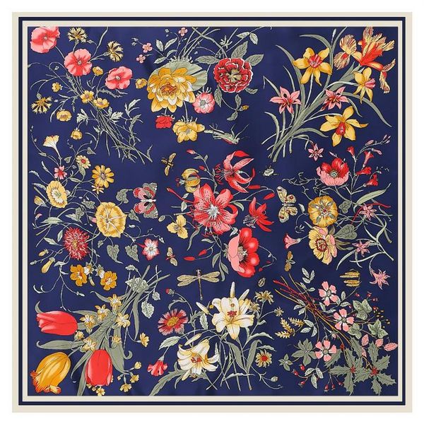 lesida pure silk scarf women large shawls flower design square scarves echarpes foulards femme wrap bandanas 130 130cm242k, Blue;gray
lesida pure silk scarf women large shawls flower design square scarves echarpes foulards femme wrap bandanas 130 130cm242k, Blue;gray