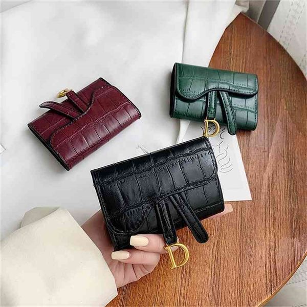 small wallet fashion simple folding zero organ card bag large capacity rimf purses outlet online, Red;black
small wallet fashion simple folding zero organ card bag large capacity rimf purses outlet online, Red;black