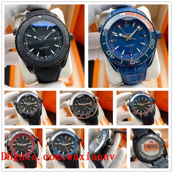 2022 ceramic bezel luxury business brand boss watches sea 007 master planet ocean man gmt wristwatches james bond mens watch d40180
2022 ceramic bezel luxury business brand boss watches sea 007 master planet ocean man gmt wristwatches james bond mens watch d40180