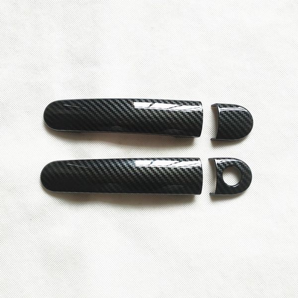 for audi tt 8j 8n mk1 mk2 rs accessories door handle cover trim handles covers plastic imitation carbon fiber
for audi tt 8j 8n mk1 mk2 rs accessories door handle cover trim handles covers plastic imitation carbon fiber