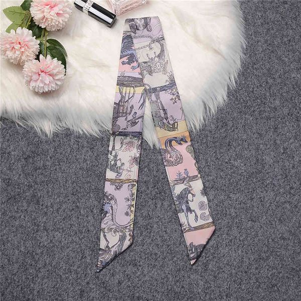 natural brand women 100% real silk scarf luxury constellation horse foulard hair & bag scarves design neckerchief, Blue;gray
natural brand women 100% real silk scarf luxury constellation horse foulard hair & bag scarves design neckerchief, Blue;gray