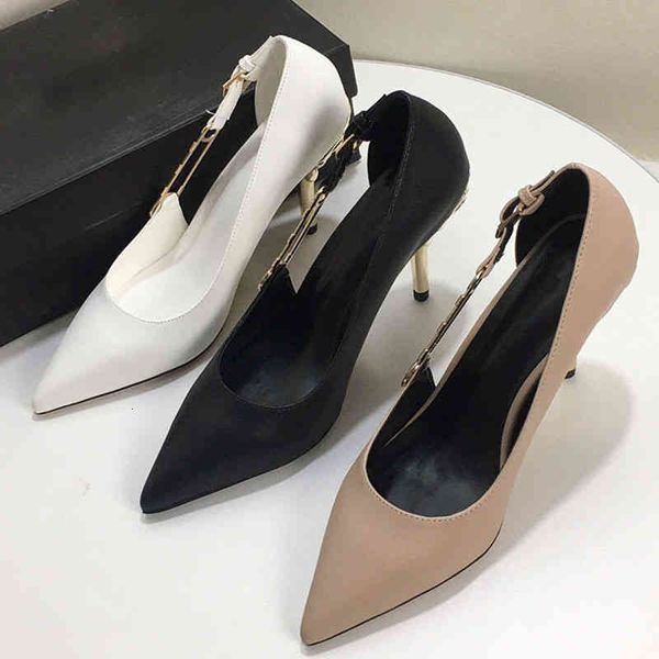 sandals spring pointed shallow mouth sandals women's versatile stilettos casual single shoes, Black
sandals spring pointed shallow mouth sandals women's versatile stilettos casual single shoes, Black
