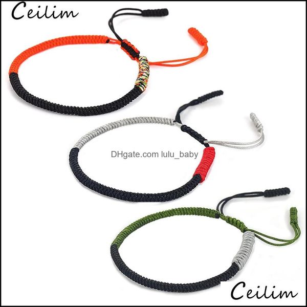 charm bracelets jewelry colorf handmade for women men braided knots lucky red rope bracelet amet blessed yoga healing bangle prayer drop del, Golden;silver
charm bracelets jewelry colorf handmade for women men braided knots lucky red rope bracelet amet blessed yoga healing bangle prayer drop del, Golden;silver