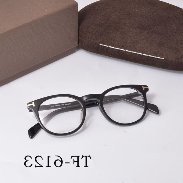 50% discount for factory direct salesround tom tf6123 frame live blue light spectacles, White;black
50% discount for factory direct salesround tom tf6123 frame live blue light spectacles, White;black