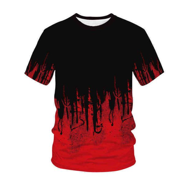 2021 fashion t-shirts 3d print sportswear men women o-neck short sleeve oversized t shirt harajuku streetwear tees clothing x0602, White;black
2021 fashion t-shirts 3d print sportswear men women o-neck short sleeve oversized t shirt harajuku streetwear tees clothing x0602, White;black