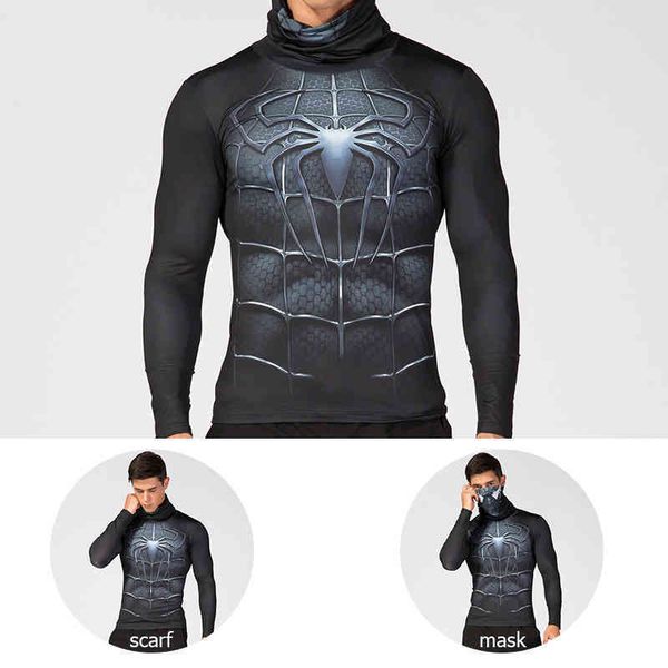 t shirt designer men's t-shirts comics superhero high collar lapel underwear fashion 3d printed compression shirt costume men bv45, White;black
t shirt designer men's t-shirts comics superhero high collar lapel underwear fashion 3d printed compression shirt costume men bv45, White;black