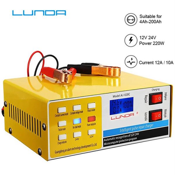 car battery charger ru version 250v 200ah smart pulse automatic repair 12/24v auto motor power charging 5 stage intelligent chargi302r
car battery charger ru version 250v 200ah smart pulse automatic repair 12/24v auto motor power charging 5 stage intelligent chargi302r