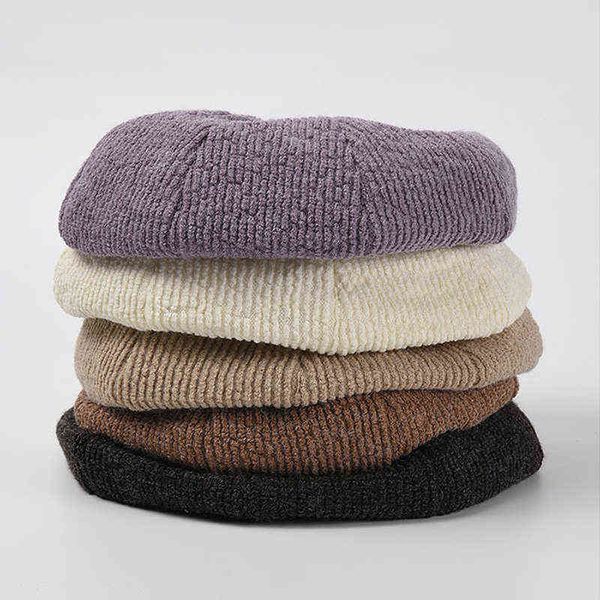 selling hats for women autumn winter soft polyester solid color windproof octagonal cap cap female beret hat j220722, Blue;gray
selling hats for women autumn winter soft polyester solid color windproof octagonal cap cap female beret hat j220722, Blue;gray