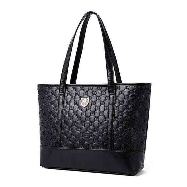 handbag tote version simple large capacity one shoulder fashion elegant mother 80% off outlet online
handbag tote version simple large capacity one shoulder fashion elegant mother 80% off outlet online