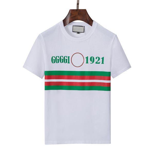 luxury men t shirt summer short sleeve designer mens t -shirt women senior polo letter cotton womens clothing size m-xxxl, White;black
luxury men t shirt summer short sleeve designer mens t -shirt women senior polo letter cotton womens clothing size m-xxxl, White;black