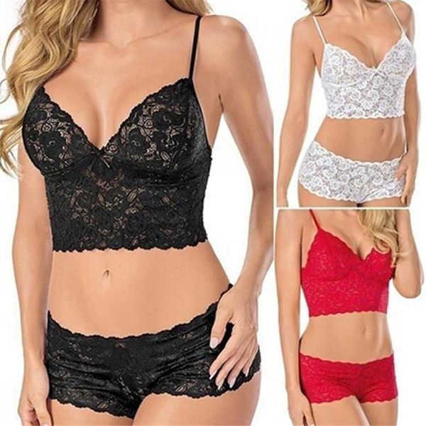 lace underwear transparent suspender three-point breast wrapped underwear suit, Black;white
lace underwear transparent suspender three-point breast wrapped underwear suit, Black;white