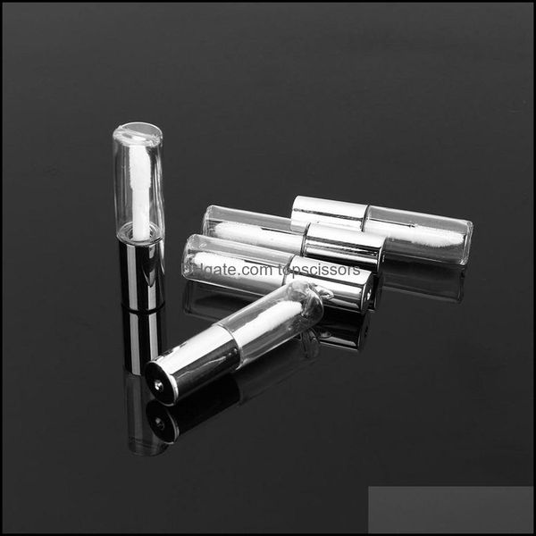 1.2ml lip gloss tube lips empty clear bottle brush container beauty tool mini refillable bottles lipgloss siery hha140 drop delivery 2021 ot
1.2ml lip gloss tube lips empty clear bottle brush container beauty tool mini refillable bottles lipgloss siery hha140 drop delivery 2021 ot