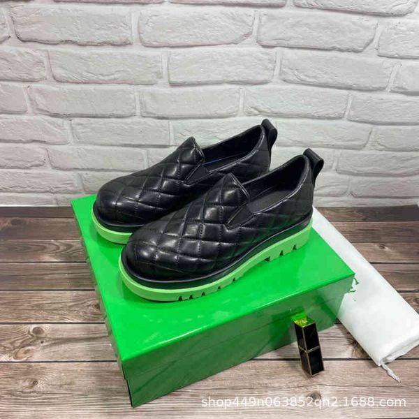 boots b's lingge color matching bread leather boots in summer outsole high women's shoes straight 0k08, Black
boots b's lingge color matching bread leather boots in summer outsole high women's shoes straight 0k08, Black
