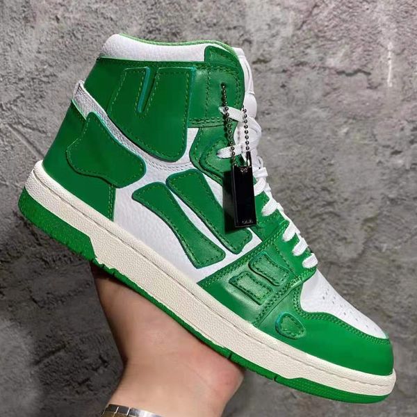 green men ankle boots skull print men fashion sneakers genuine leather boot man p35d50, Black
green men ankle boots skull print men fashion sneakers genuine leather boot man p35d50, Black